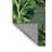 Washable Collard Greens Vegetables Area Rug-1775997316