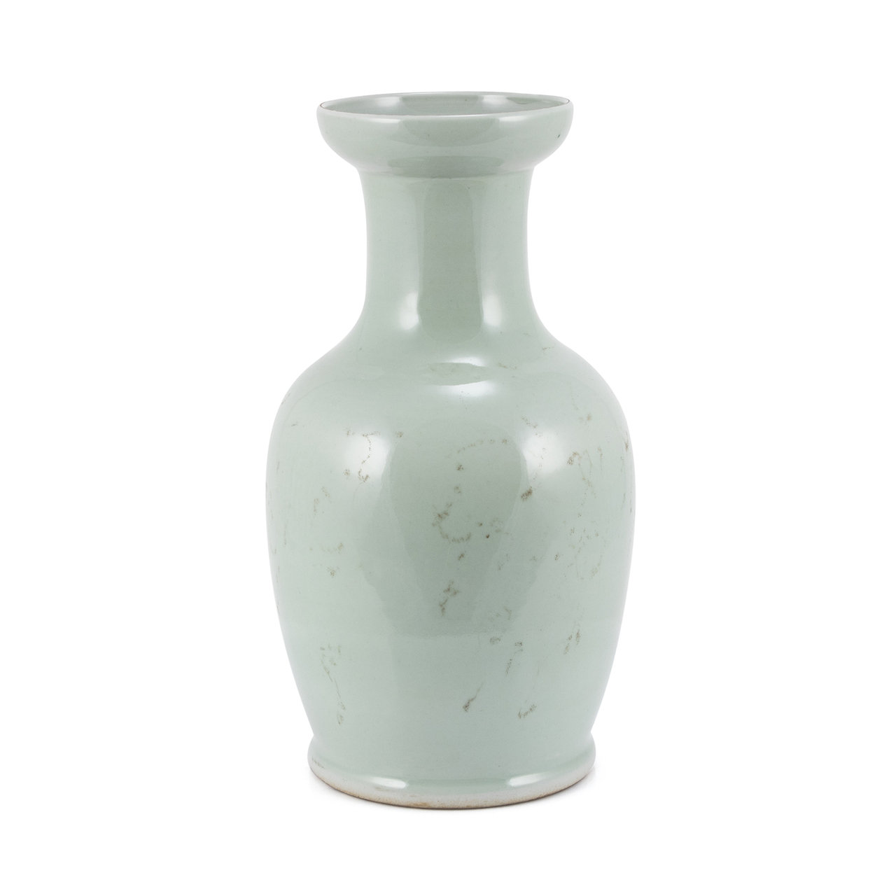 Legend of Asia 14" Indoor / Outdoor Porcelain Table Vase | Wayfair
