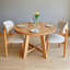 Table de salle à manger Amber-60368040