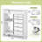 Rolling Storage Cart with Pegboard Top and 6 Drawers, Mobile Utility Cart with Locking Wheels, Multifunctional Craft Organizer, Storage Cabinets, Storage Drawer