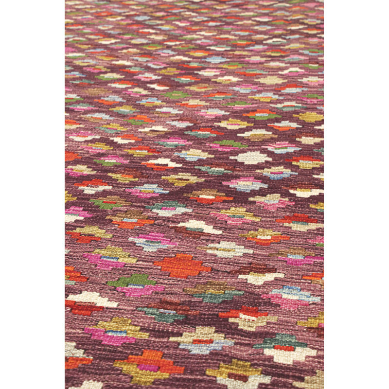 VJ Kilim - 4