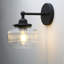 Armed Sconce