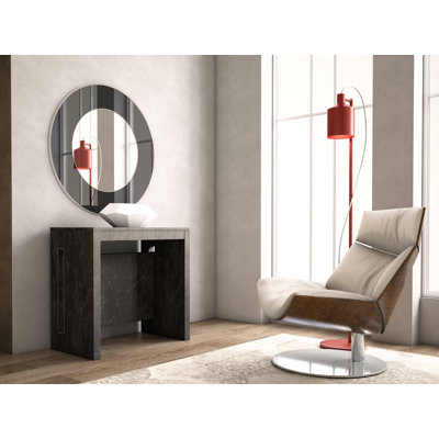 Mckeon Extendable Dining Table