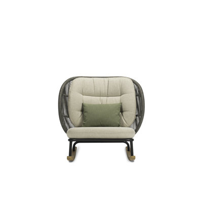 Kodo Outdoor Rocker Chair