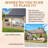 Patio Wood Lean To Hardtop Pergolas-123946810