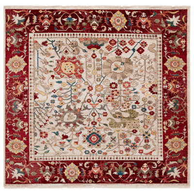 Kurtz Performance Oriental Rug