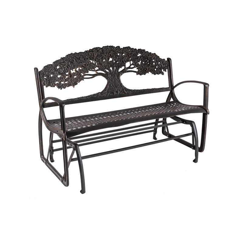 Banc oscillant Angileh