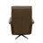 Haven Power Swivel Recliner with Power Headrest, Heat, Massage & Ventilation-138567911