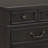 Groener 3 Drawer Nightstand