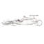Maturi Racing Car Decanter
