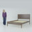 Laroche Panel Bed-85735793
