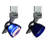 44'' 3 -Light Track Track Kit with Dimmable and Adjustable Head-53032949