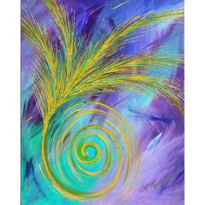 The Bright Within