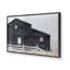 Grange noire patinée I-1125365469-1125365470