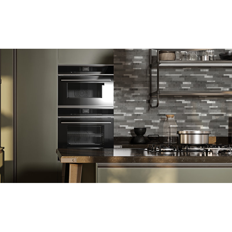 Vinyl Peel and Stick Mosaic Tile
