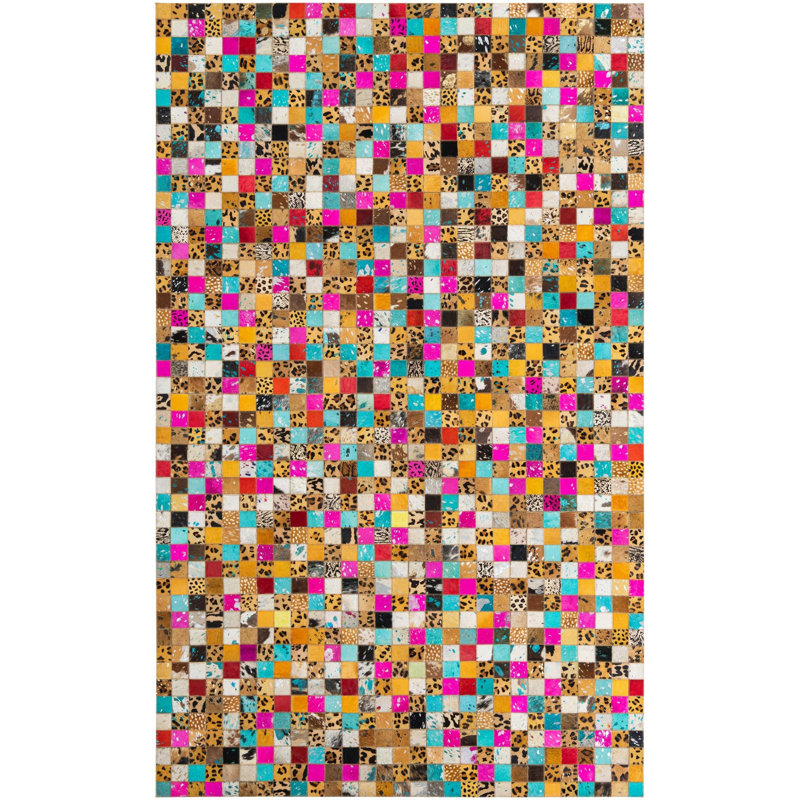 Nivens Multi Rug