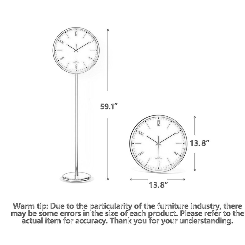 Horloge numérique Creative Creative