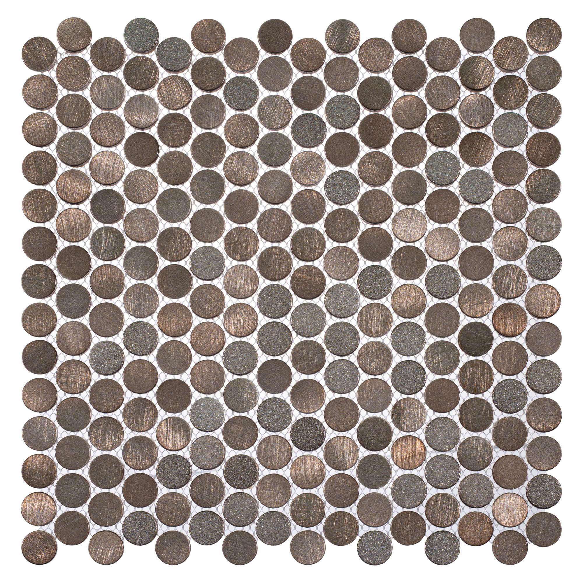https://assets.wfcdn.com/im/42385046/compr-r85/2458/245815685/orb-34-metal-penny-round-mosaic-tile.jpg