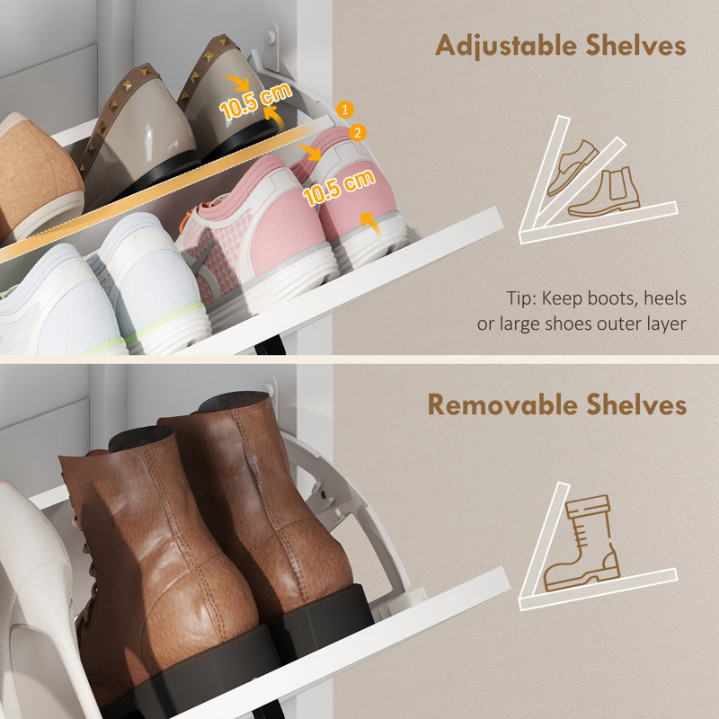 Shoe Storage