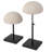 Bellah Iron Freestanding-311398940
