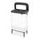Brabantia Bo Hi 2 x 45 Litre Laundry Bin