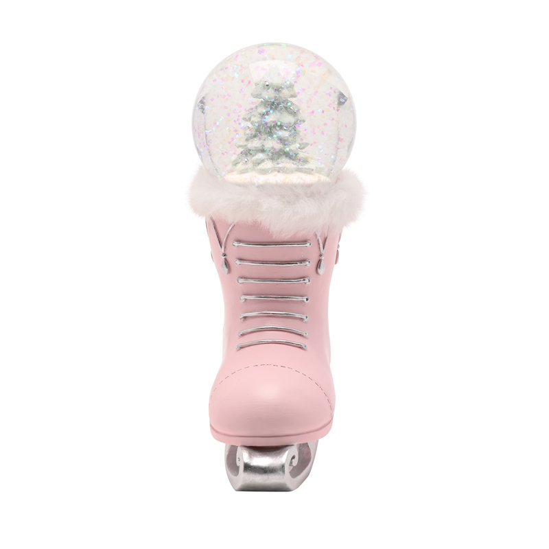 Cloche Or Water Globe