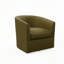 Candice Swivel Chair-274415346