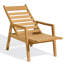 Stanford Outdoor Lounge Chair