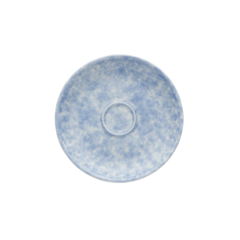 Oneida Hospitality Studio Pottery 5" Saucer