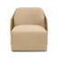 Hemphill Swivel Armchair-1223361253