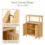 Armoire de salle de bain Nikoll-24588757
