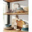 Beth Stoneware Dinnerware - Set of 3-2137912991