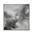 39.4X39.4"Framed Hand-Painted Wall Art