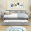Lit de jour avec couchette Eolia-125147690-125147691