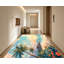 Tapis Tropical Beach Sunset-307693076