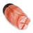 Rose 5 Lb. Plants & Flowers Themed Salt Lamp