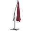 Gurganus 350cm Lighted Market Parasol-348005302