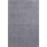 Contemporary One-of-a-Kind Rectangle 2 X 3 Hand Knotted Area Rug