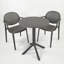2 - Person Dining Set