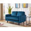Balfor 2 Seater Velvet Sofa-61743271
