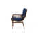 Cascade Outdoor Dining Armchair