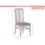 Censu Oak Dining Chair