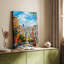 Série LANDSCAPES CCDXLVI - Galerie sur mesure-916230903
