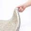 Tapis à poil long de qualité supérieure lavable à la machine ADS673-287553877-287553879