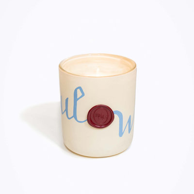 Everwonder Fruity Jar Candle Glass