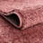 Jill Zarin Shaggy Shaggy Chic Rug-715228600