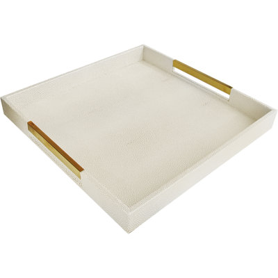 Beck Plastic Tray