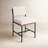Popovich Dining Chair-Savile Flannel-88588660