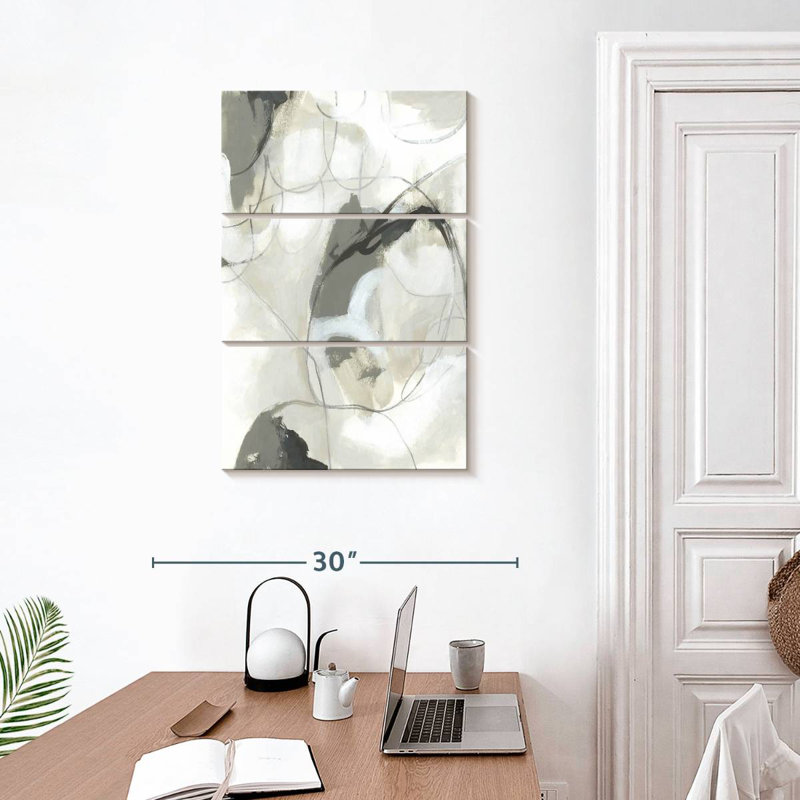 Avery Cloudbank Sonata I, 32" H x 20" W