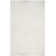 Franklynn Handmade Shag Cotton Ivory Area Rug